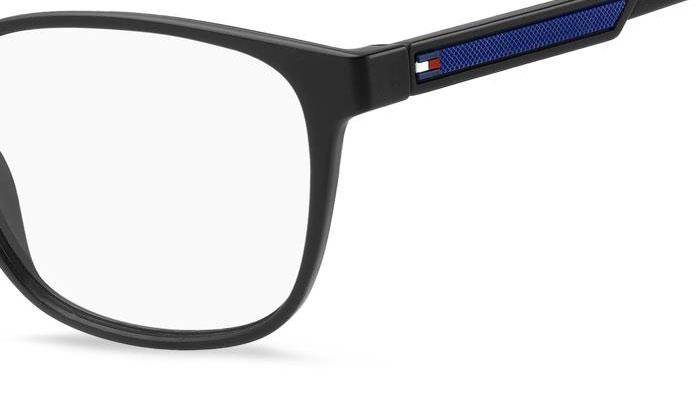 Очила Tommy Hilfiger TH2205 D51 Квадратни Черна