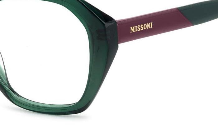 Ochelari Missoni MIS0226 1ED Cat Eye Verzi