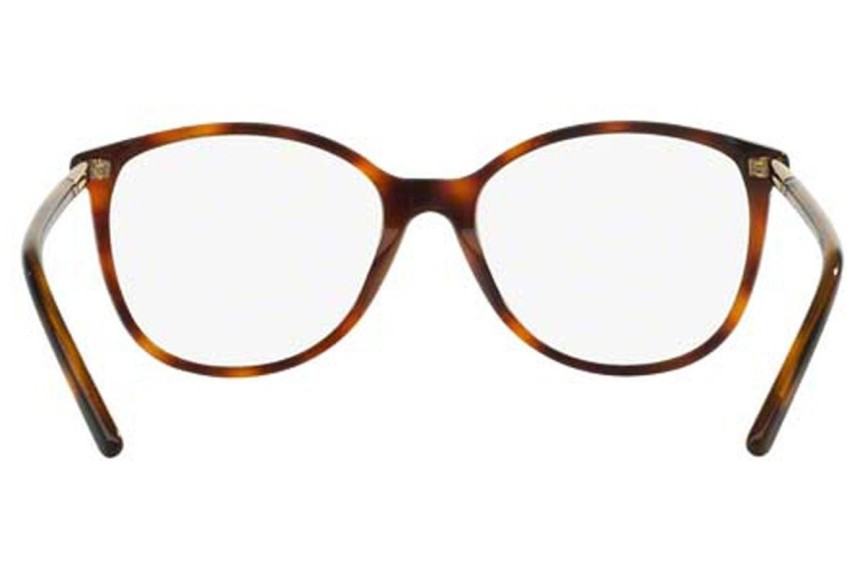 Ochelari Burberry BE2128 3316 Pătrați Havana