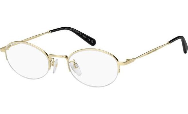 Ochelari Marc Jacobs MARC831/F RHL Ovali Aurii