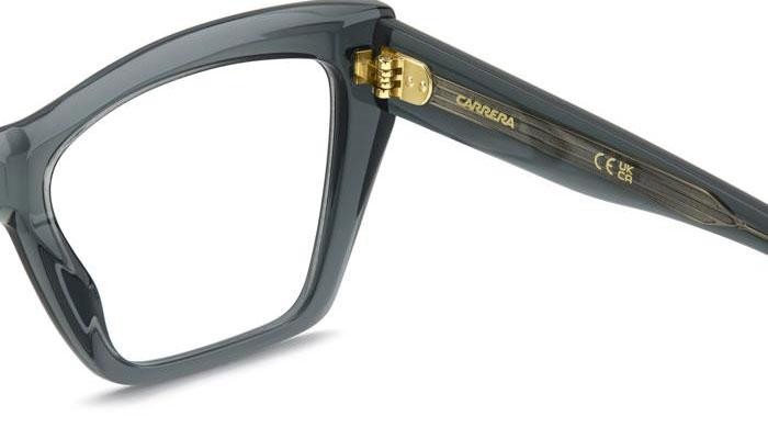 szemüvegeinket Carrera CARRERA3064 KB7 Cat Eye Szürke