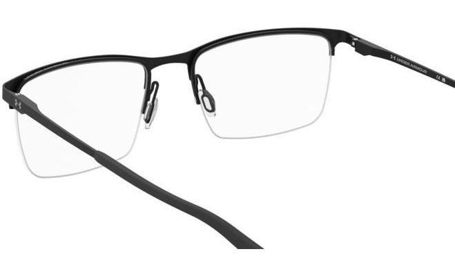 Ochelari Under Armour UA5091XL/G 003 Pătrați Negri