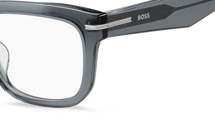 Ochelari BOSS BOSS1746/G KB7 Pătrați Gri