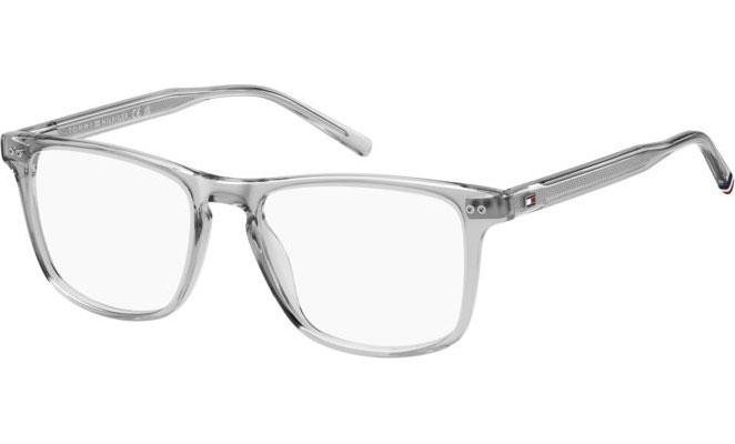 Ochelari Tommy Hilfiger TH2189 KB7 Pătrați Gri