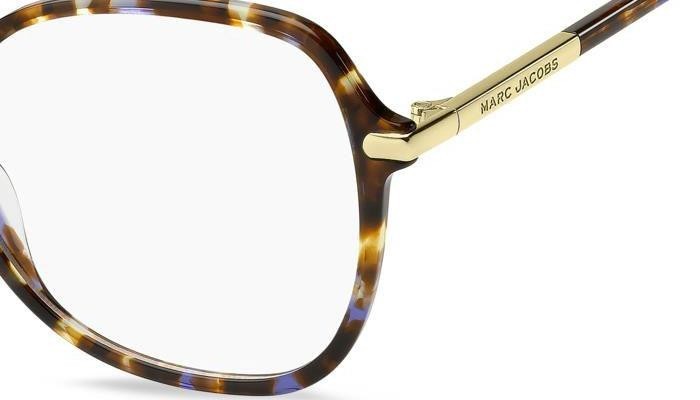 szemüvegeinket Marc Jacobs MARC835 DEX Cat Eye Havana