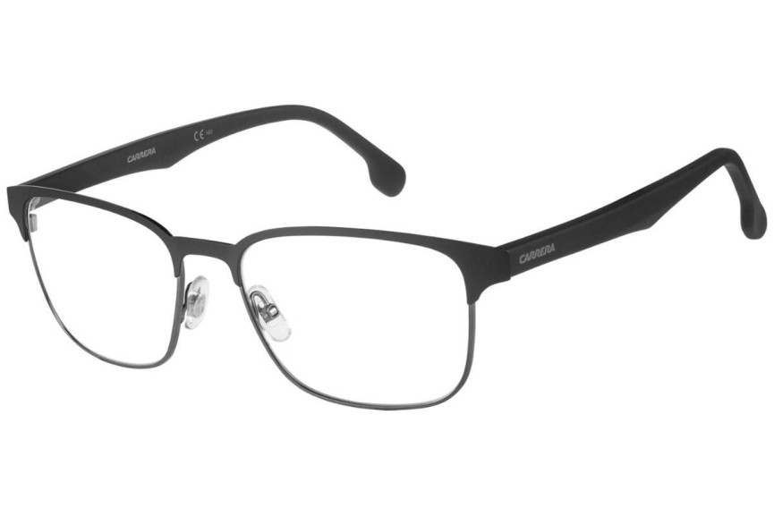 Okulary korekcyjne Carrera CARRERA138/V 003 Kwadratowe Czarne