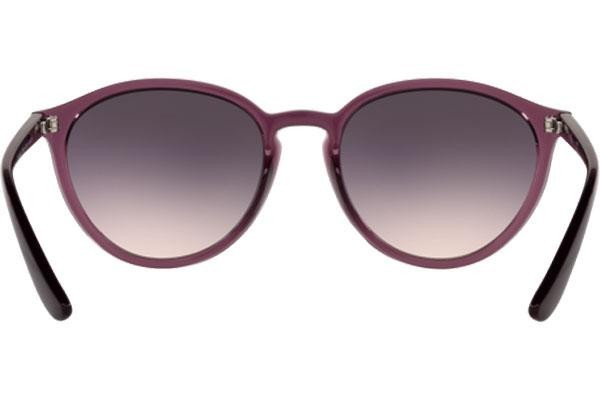 Napszemüvegek Vogue Eyewear VO5374S 276136 Kerek Lila