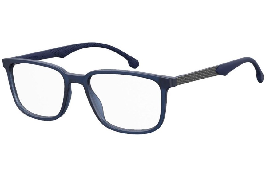 Brillen Carrera CARRERA8847 PJP Vierkant Blauw