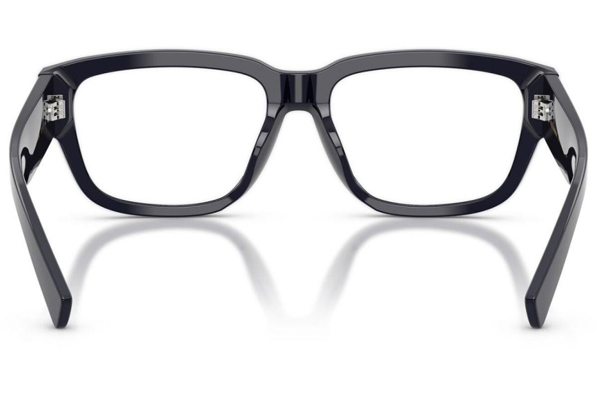 Okulary korekcyjne Dolce & Gabbana DG3423 3094 Kwadratowe Niebieskie