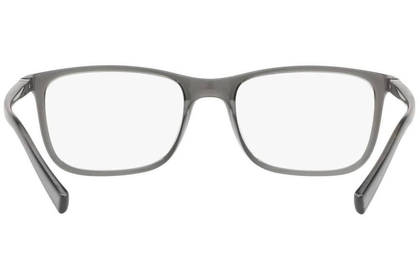 Okulary korekcyjne Dolce & Gabbana DG5027 3160 Kwadratowe Szare