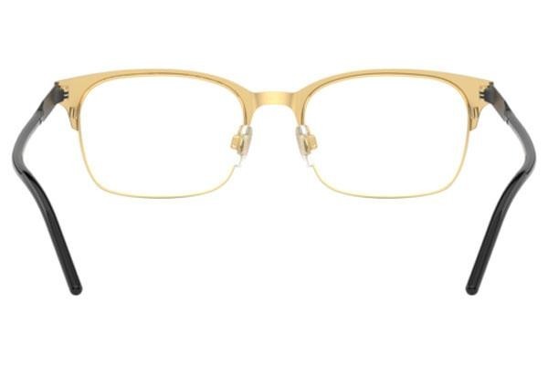 Okulary korekcyjne Dolce & Gabbana DG1330 1268 Kwadratowe Czarne