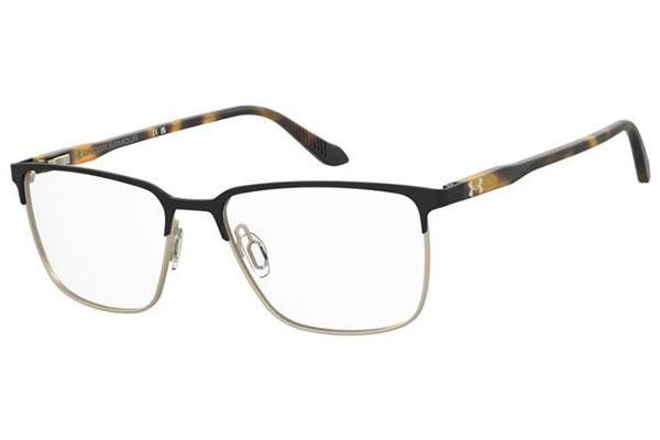 Okulary korekcyjne Under Armour UA5094/G JW2 Prostokątne Havana