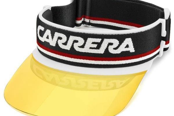 Okulary korekcyjne Carrera SPORTVISOR OIT Pojedyncze | Shield Czarne
