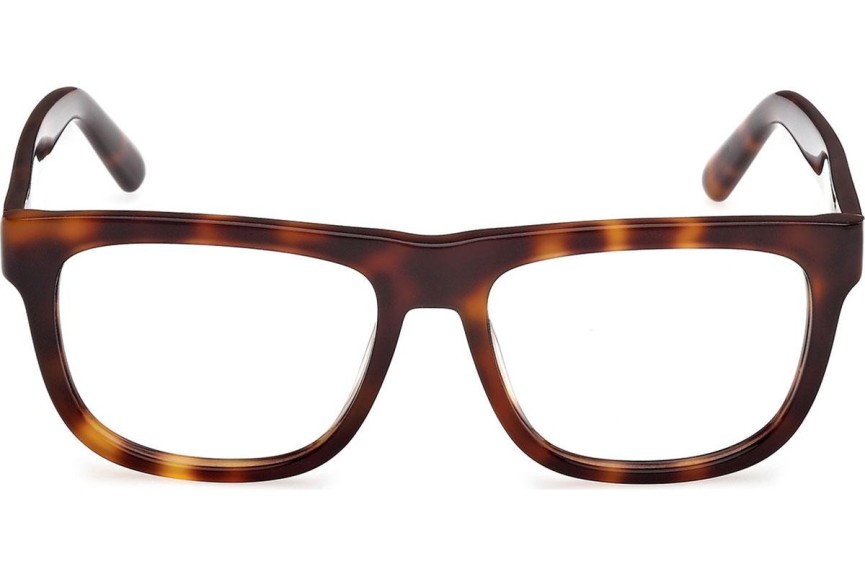 Okulary korekcyjne GCDS GD5043 052 Kwadratowe Havana