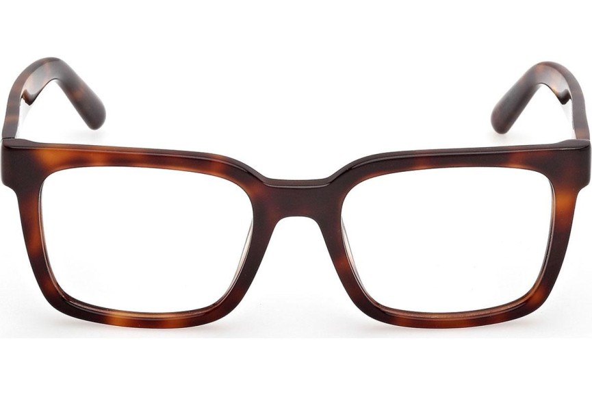 Okulary korekcyjne GCDS GD5044 052 Kwadratowe Havana