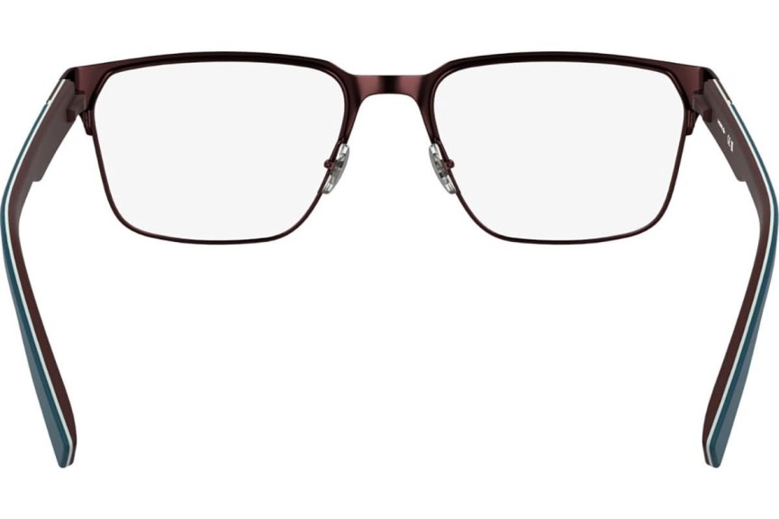Okulary korekcyjne Lacoste L2306 601 Kwadratowe Fioletowe