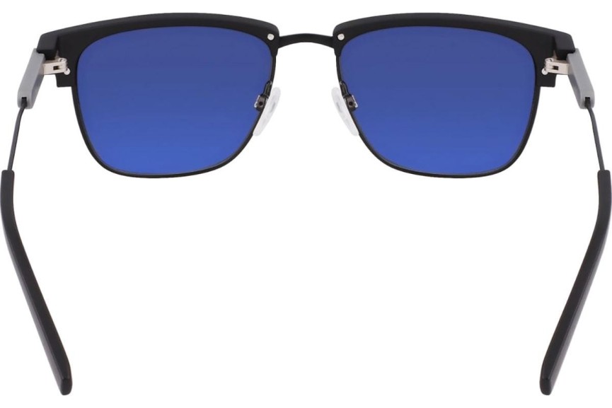 Okulary przeciwsłoneczne Nike IF1092X 010 Kwadratowe Czarne