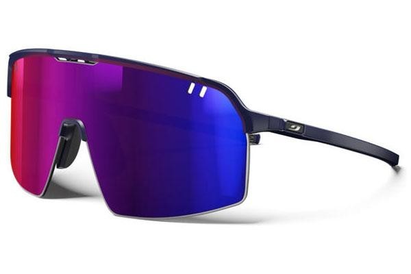 Okulary przeciwsłoneczne Julbo Intensity J590 1512 Pojedyncze | Shield Niebieskie