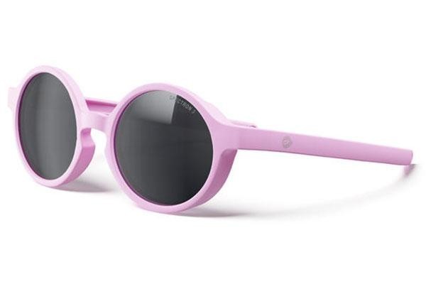 Okulary przeciwsłoneczne Julbo Walker J580 1118 Okrągłe Różowe