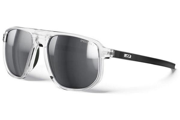 Okulary przeciwsłoneczne Julbo Ward J586 2020 Kwadratowe Szare