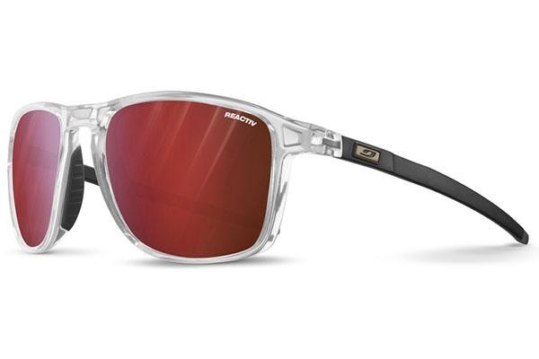 Okulary przeciwsłoneczne Julbo Compass J578 4475 Kwadratowe Przezroczyste
