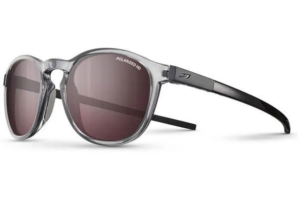 Okulary przeciwsłoneczne Julbo Shine L J575 9721 Polarized Okrągłe Szare