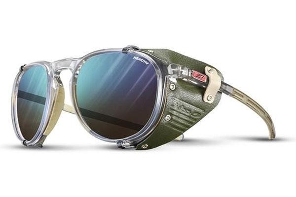 Okulary przeciwsłoneczne Julbo Millenium J577 3620 Pilotki (Aviator) Szare