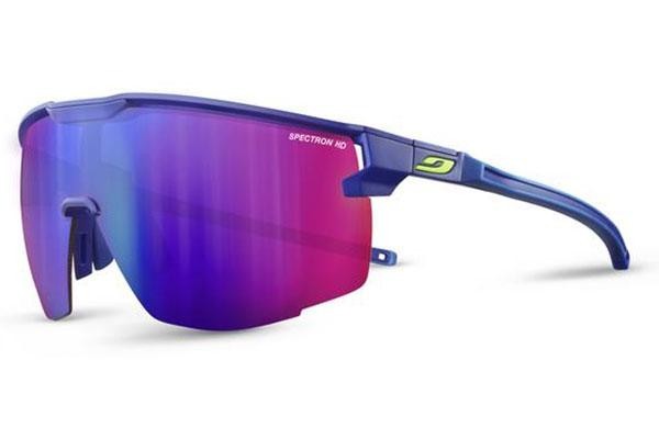 Okulary przeciwsłoneczne Julbo Ultimate J546 1518 Pojedyncze | Shield Fioletowe