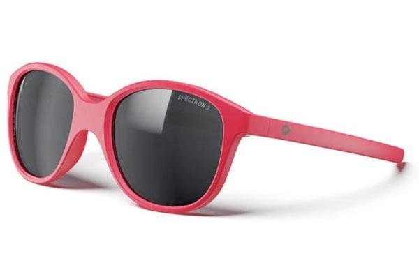 Okulary przeciwsłoneczne Julbo Thea J582 1179 Kwadratowe Różowe