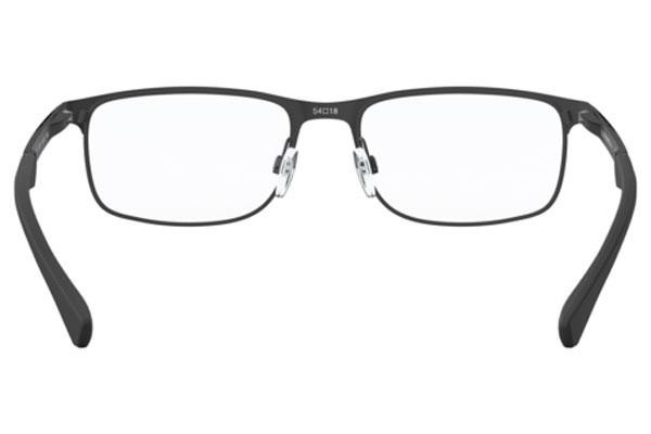 Okulary korekcyjne Emporio Armani EA1112 3175 Prostokątne Czarne