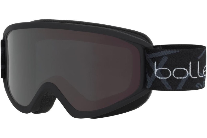 Gogle narciarskie Bolle Freeze 21792 Pojedyncze | Shield Czarne