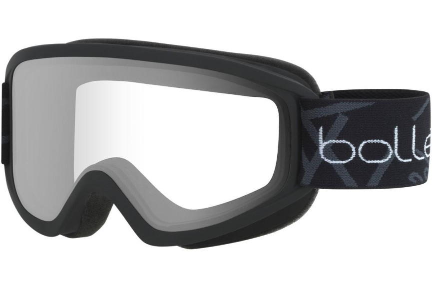 Gogle narciarskie Bolle Freeze 21800 Pojedyncze | Shield Czarne