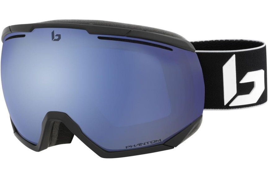 Gogle narciarskie Bolle Northstar 21895 Pojedyncze | Shield Czarne