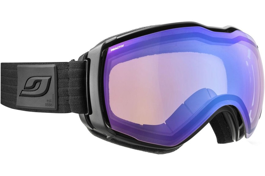 Gogle narciarskie Julbo Aerospace J740 34149 Photochromic Pojedyncze | Shield Czarne