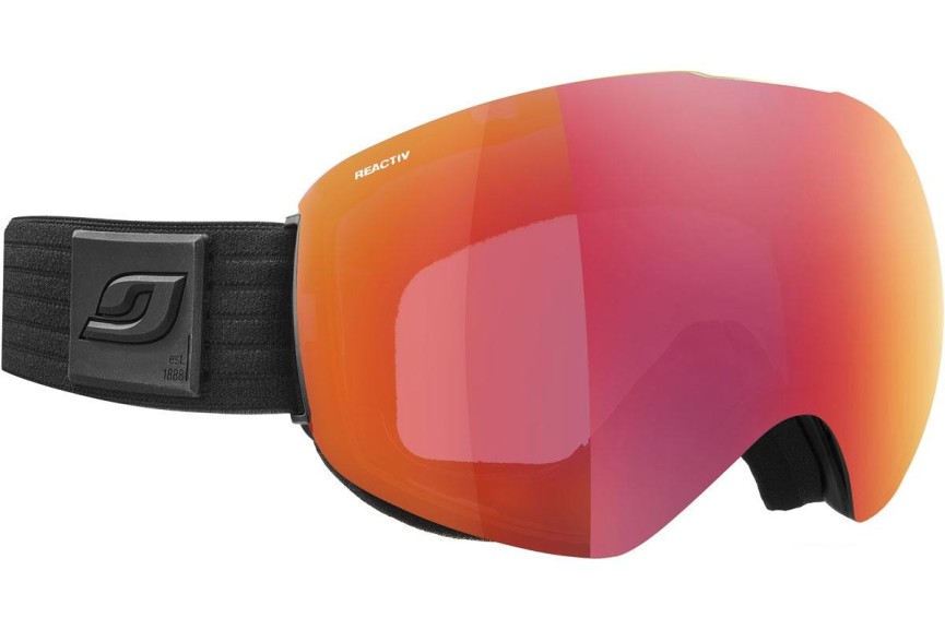 Gogle narciarskie Julbo Skydome J756 73148 Photochromic Pojedyncze | Shield Czarne