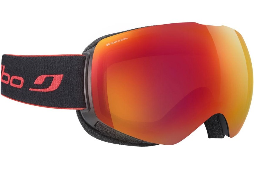 Gogle narciarskie Julbo Moonlight J767 91140 Polarized Pojedyncze | Shield Czarne