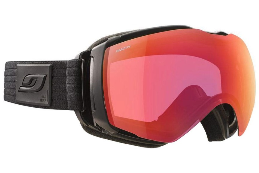 Gogle narciarskie Julbo Aerospace OTG J805 73148 Photochromic Pojedyncze | Shield Czarne