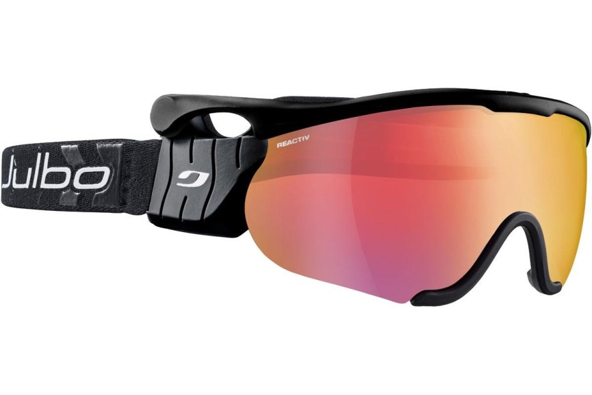 Gogle narciarskie Julbo Sniper M J690 33147 Photochromic Pojedyncze | Shield Czarne