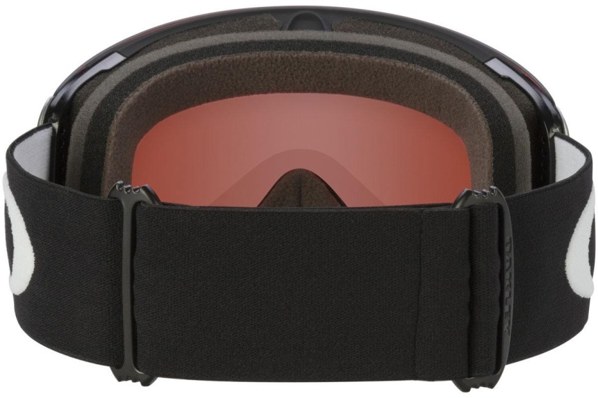 Gogle narciarskie Oakley Flight Deck L OO7050-20 PRIZM Pojedyncze | Shield Czarne