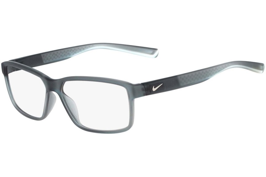 szemüvegeinket Nike 7 092 068 Szogletes Szürke