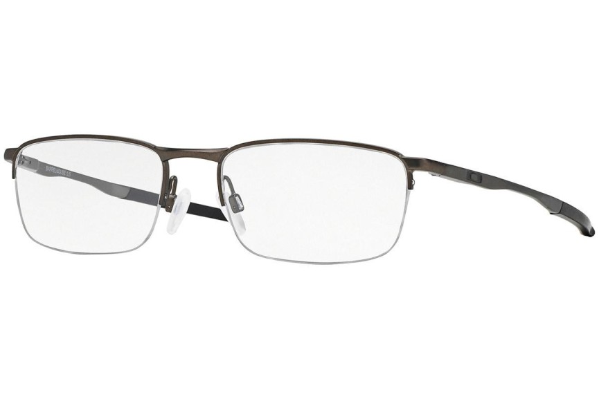 Silmälasit Oakley Barrelhouse 0.5 OX3174-02 Suorakulmainen Ruskea