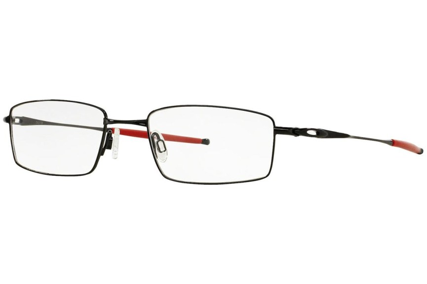Glasses Oakley Top Spinner 4B OX3136-07 Prostokątne Czarne