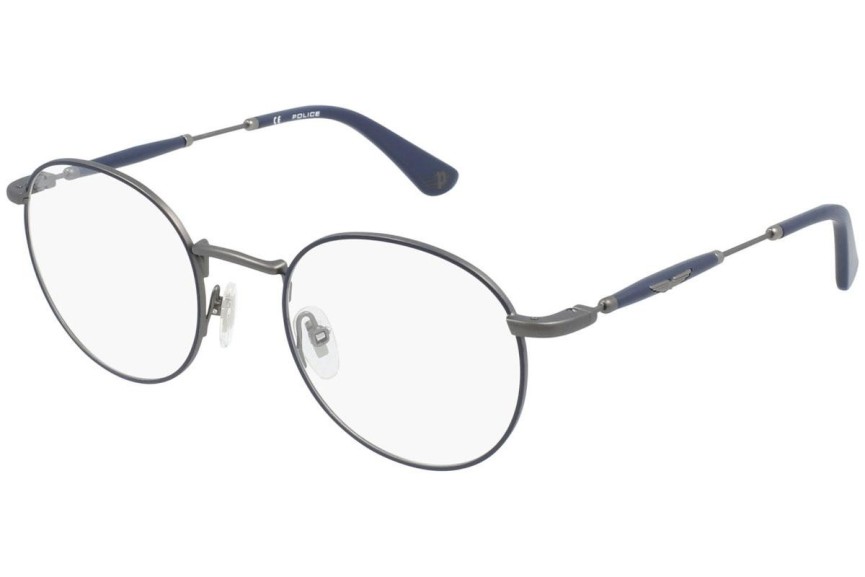 Ochelari Police Origins Urban 2 VPLA52 0SNF Rotunzi Gri