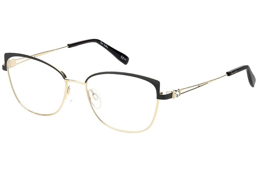 Okulary korekcyjne Pierre Cardin P.C.8856 RHL Kwadratowe Złote