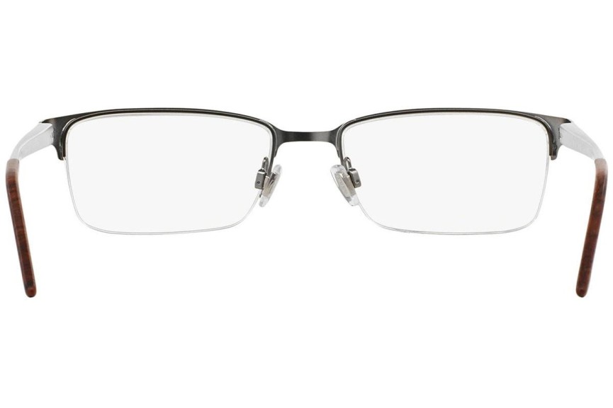 Okulary korekcyjne Ralph Lauren RL5089 9282 Prostokątne Szare