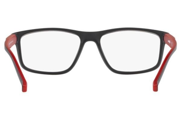Okulary korekcyjne Arnette La Condesa AN7163 2580 Kwadratowe Czarne
