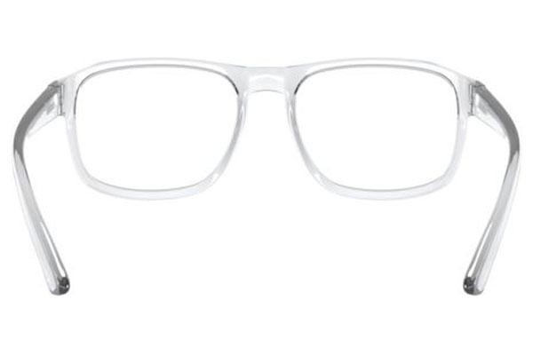 Okulary korekcyjne Arnette Bobby AN7176 2634 Kwadratowe Przezroczyste
