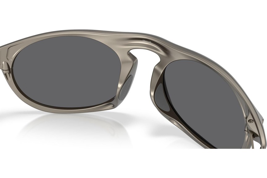 Oakley Neo Jacket OO4065 406505 PRIZM Black Polarized | eyerim.ro
