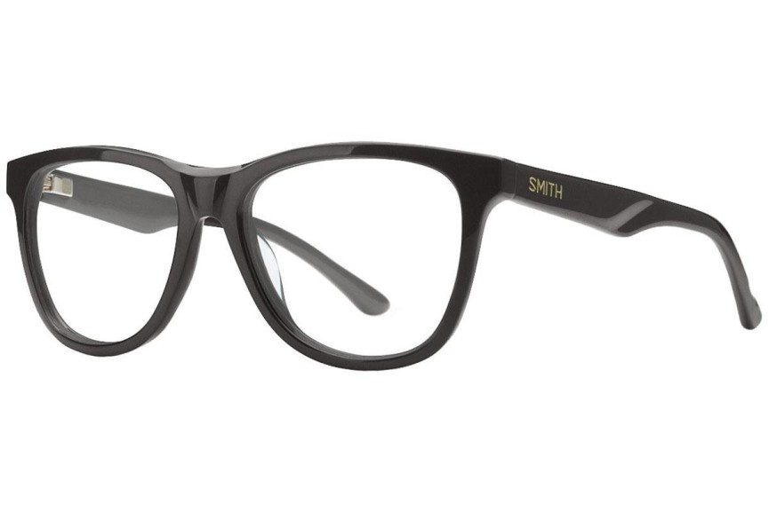 Okulary korekcyjne Smith BOWLINE HWJ Kwadratowe Szare