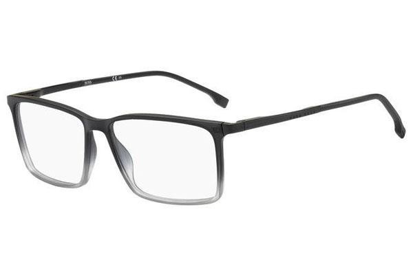 Okulary korekcyjne BOSS BOSS1251 RIW Kwadratowe Szare